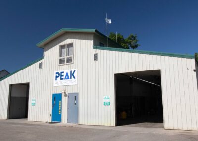Peak Auto Repair Missoula