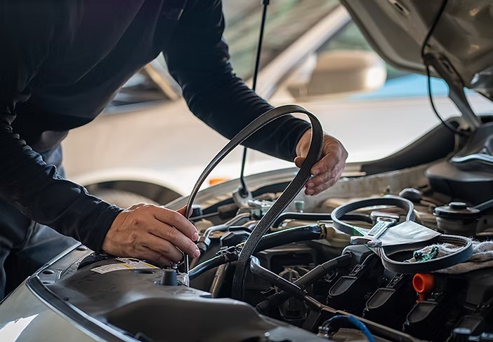 Peak Auto Repair Missoula - Belt and Hoses Peak Auto Repair Missoula - Belt and Hoses