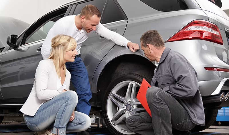Peak Auto Repair Missoula - Brake Services