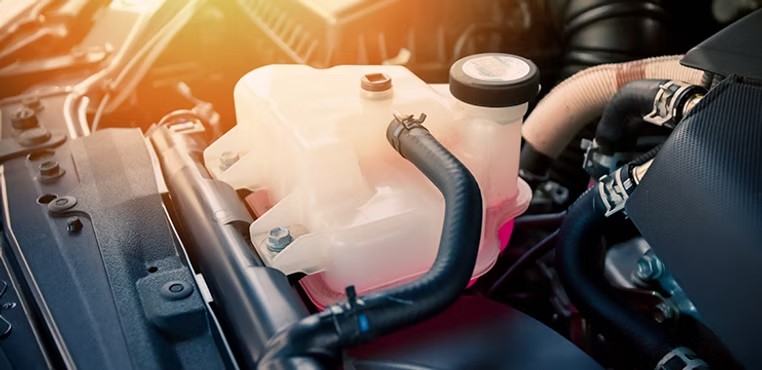 Peak Auto Repair Missoula - Cooling Systems