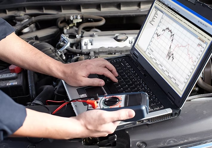 Peak Auto Repair Missoula - Diagnostic Services