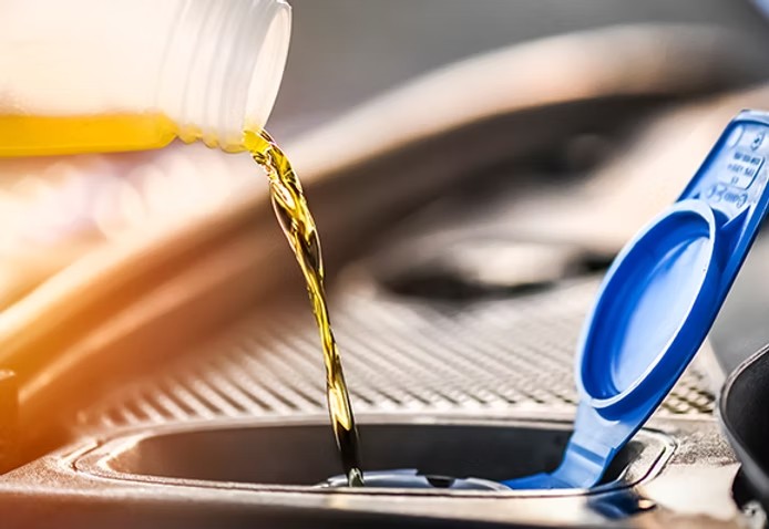 Peak Auto Repair Missoula - Fluid Services