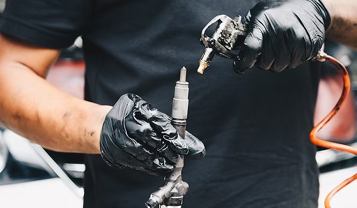 Peak Auto Repair Missoula - Fuel Systems