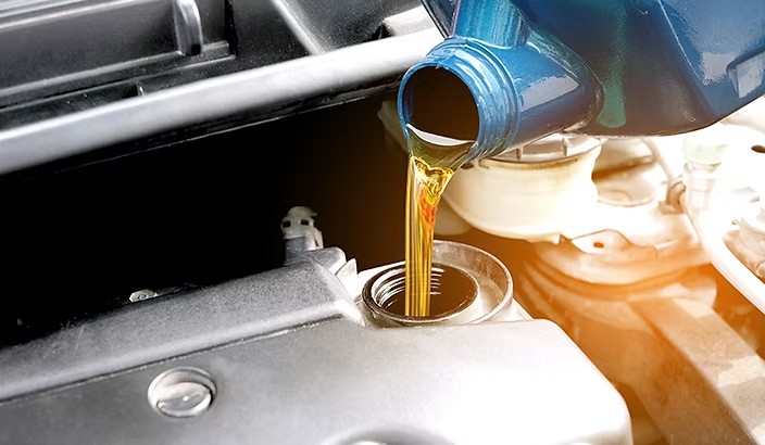 Peak Auto Repair Missoula - Oil Change Peak Auto Repair Missoula - Oil Change