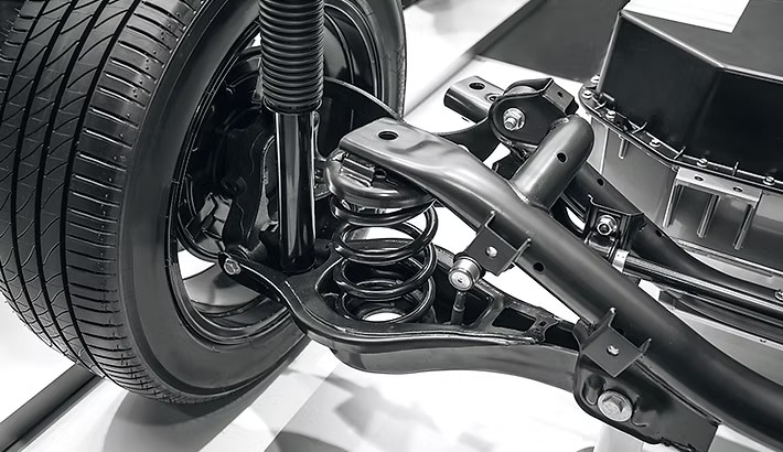 Peak Auto Repair Missoula - Suspension Repair