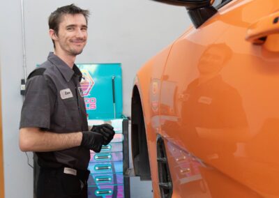 Peak Auto Repair Technician